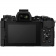 Цифровой фотоаппарат Olympus OM-D E-M5 Mark II Kit 12-100mm f/4 ED IS PRO